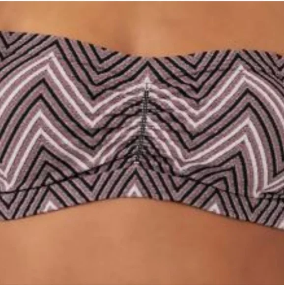 Free People Fp Intimately Desert Days Bandeau Bra Top XS/S NWT - Picture 2 of 9